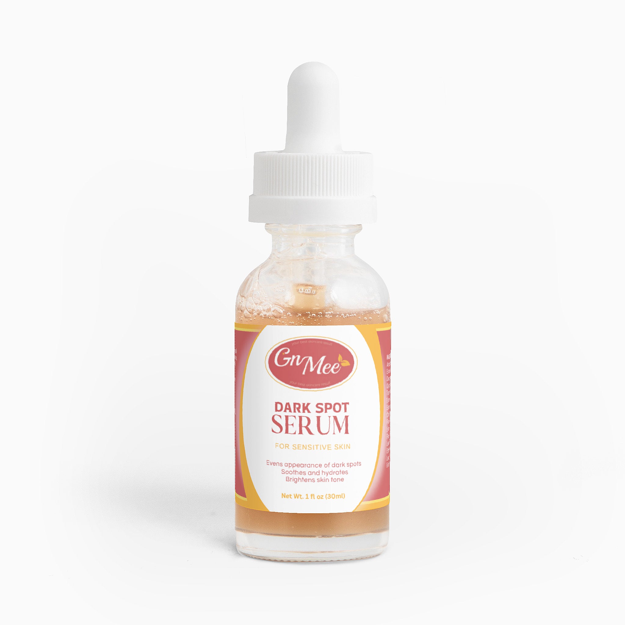 Dark Spot Serum for Sensitive Skin