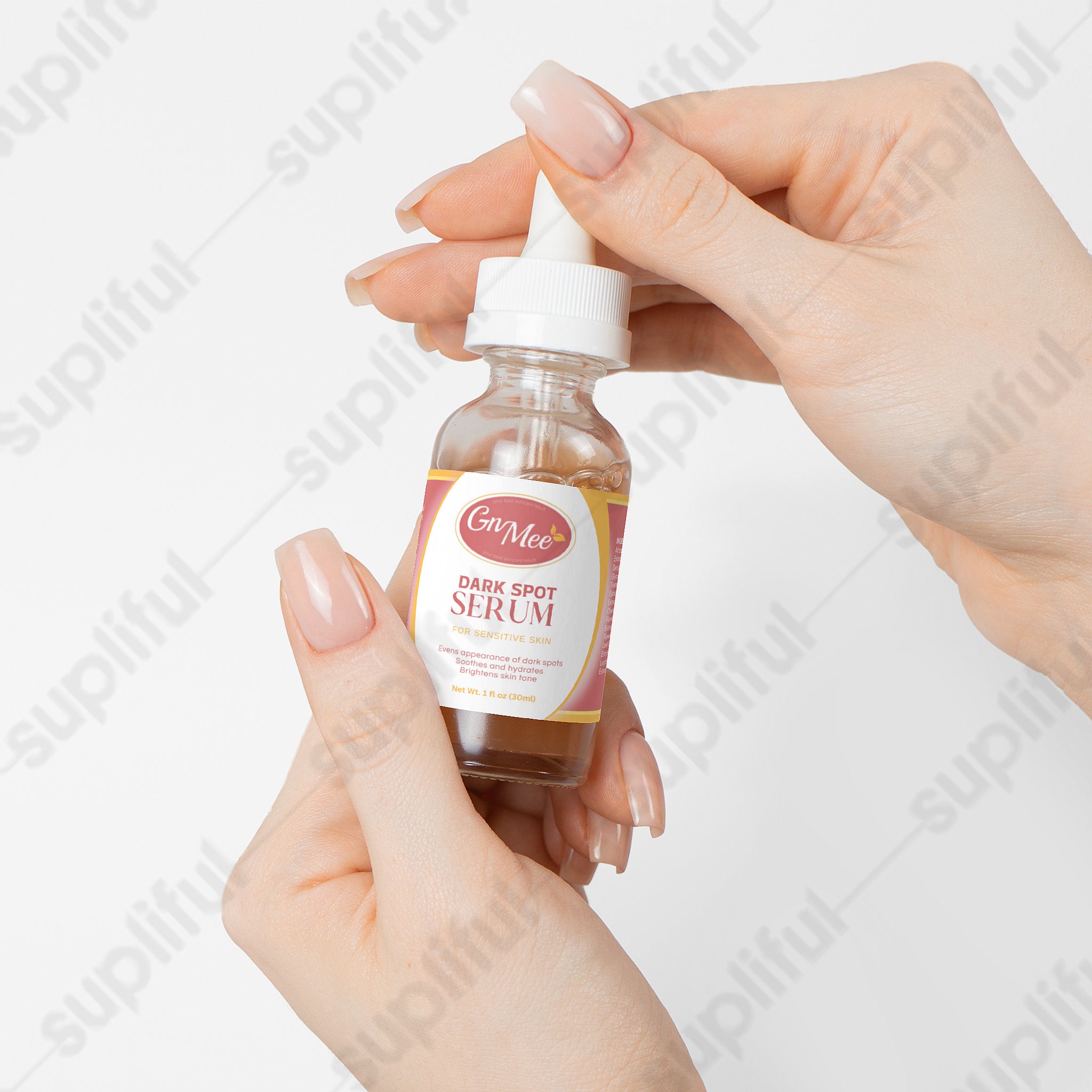 Dark Spot Serum for Sensitive Skin