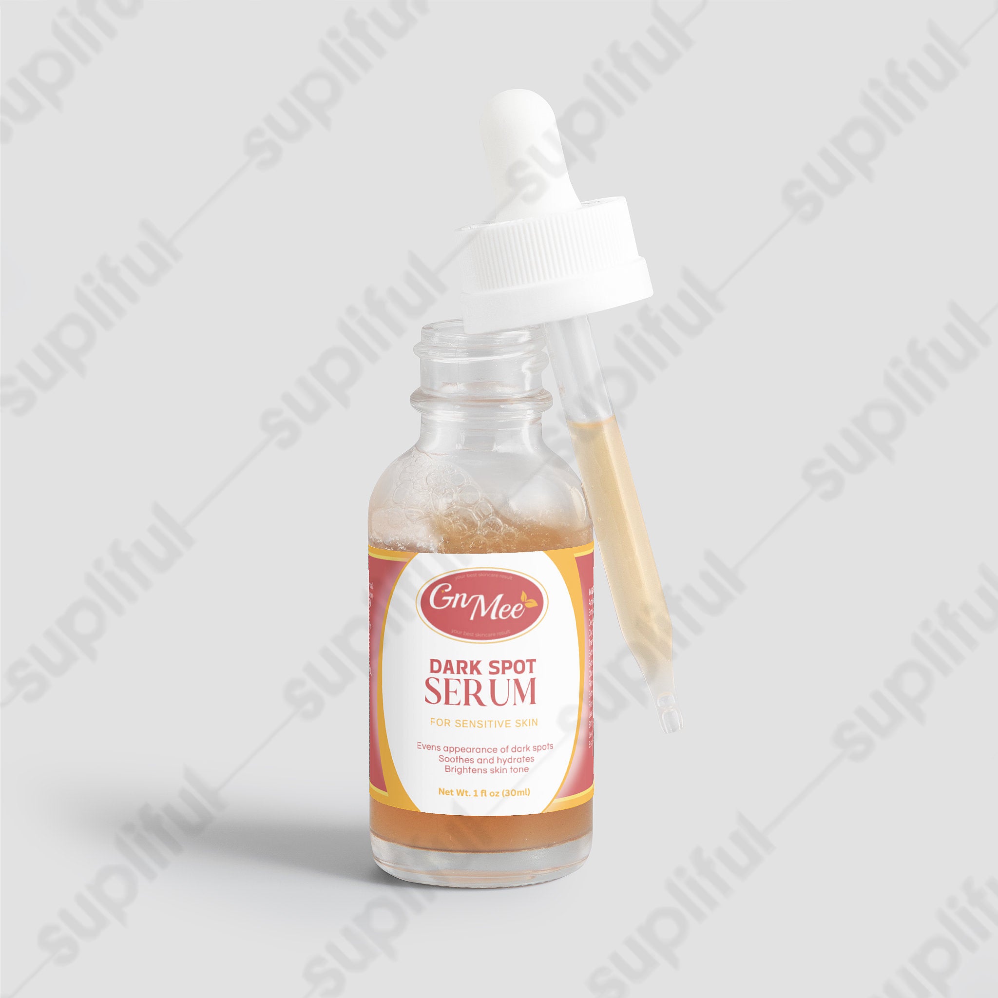 Dark Spot Serum for Sensitive Skin