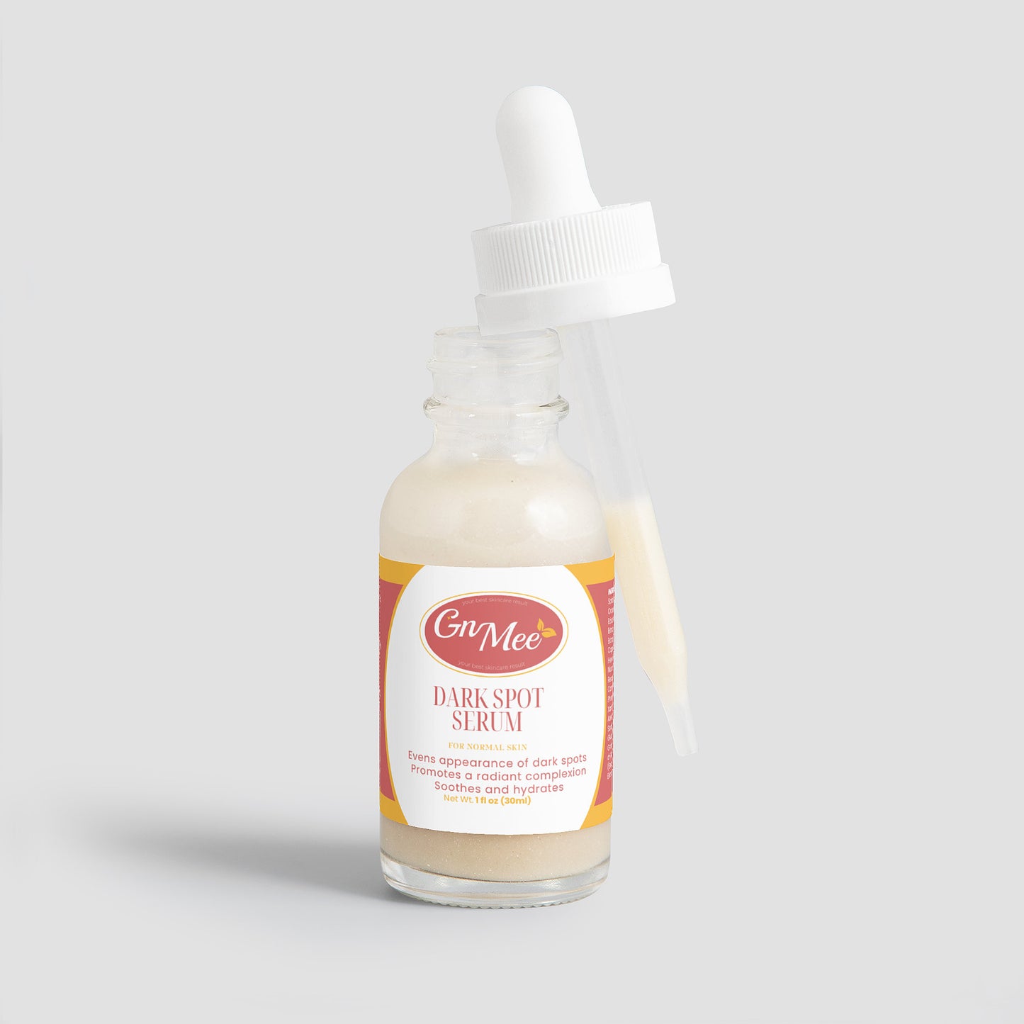 Dark Spot Serum for Normal Skin