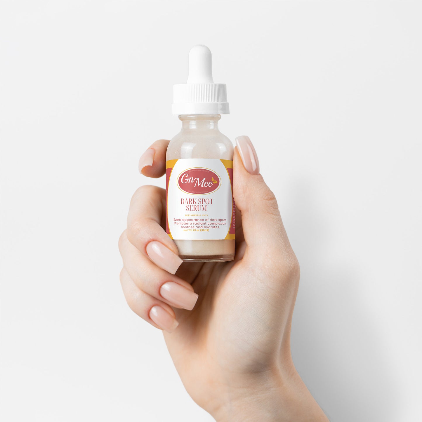 Dark Spot Serum for Normal Skin