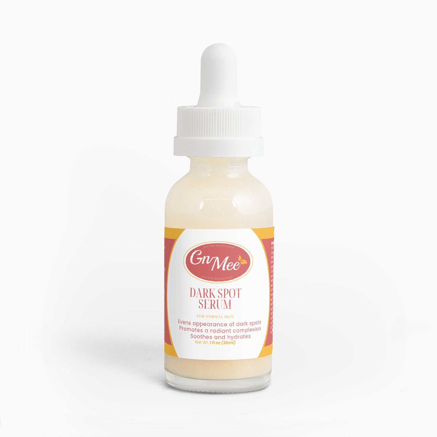 Dark Spot Serum for Normal Skin