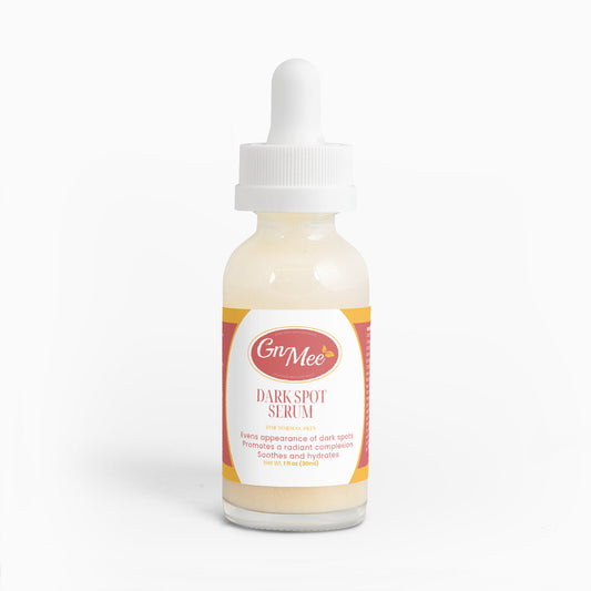 Dark Spot Serum for Normal Skin