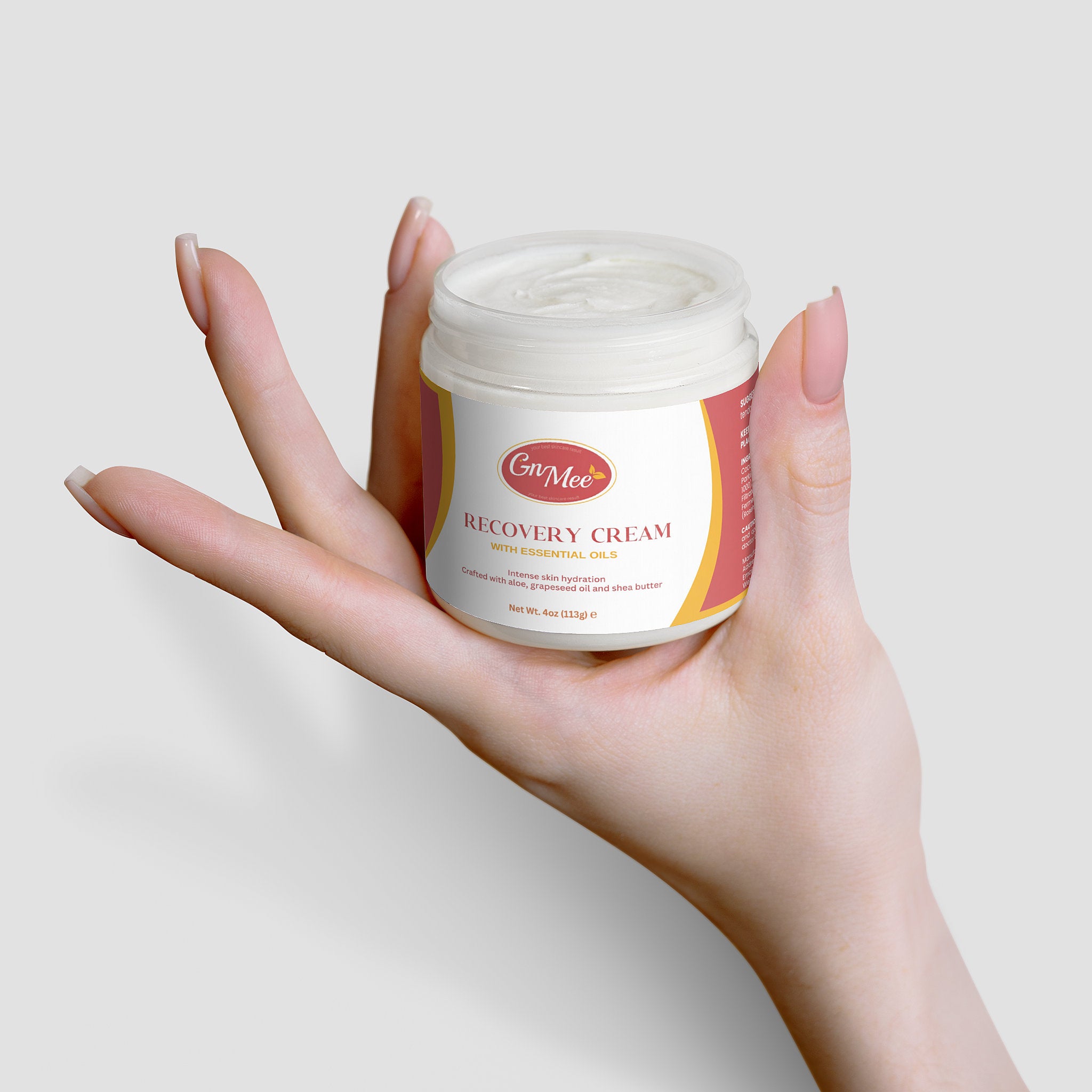 Recovery Cream