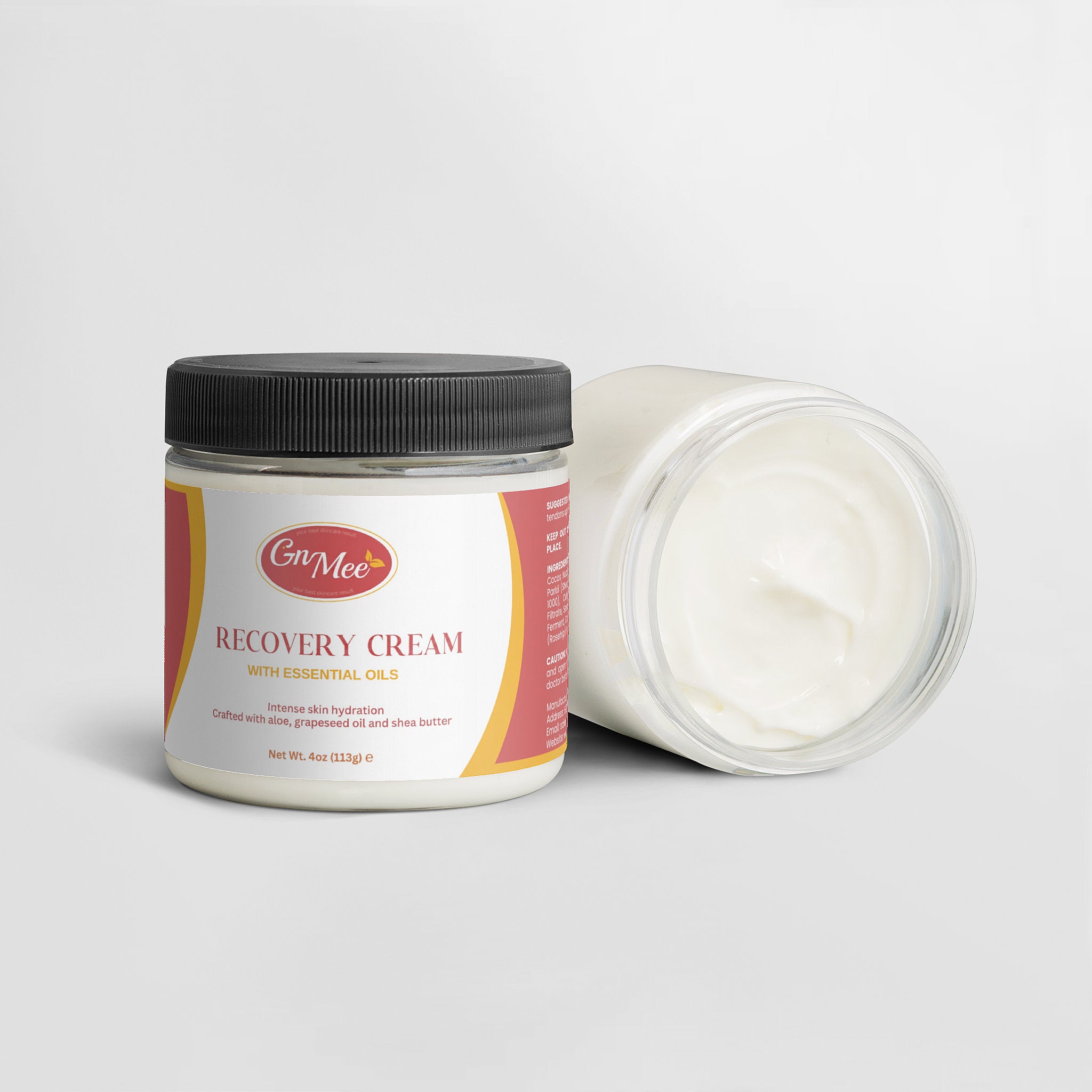 Recovery Cream