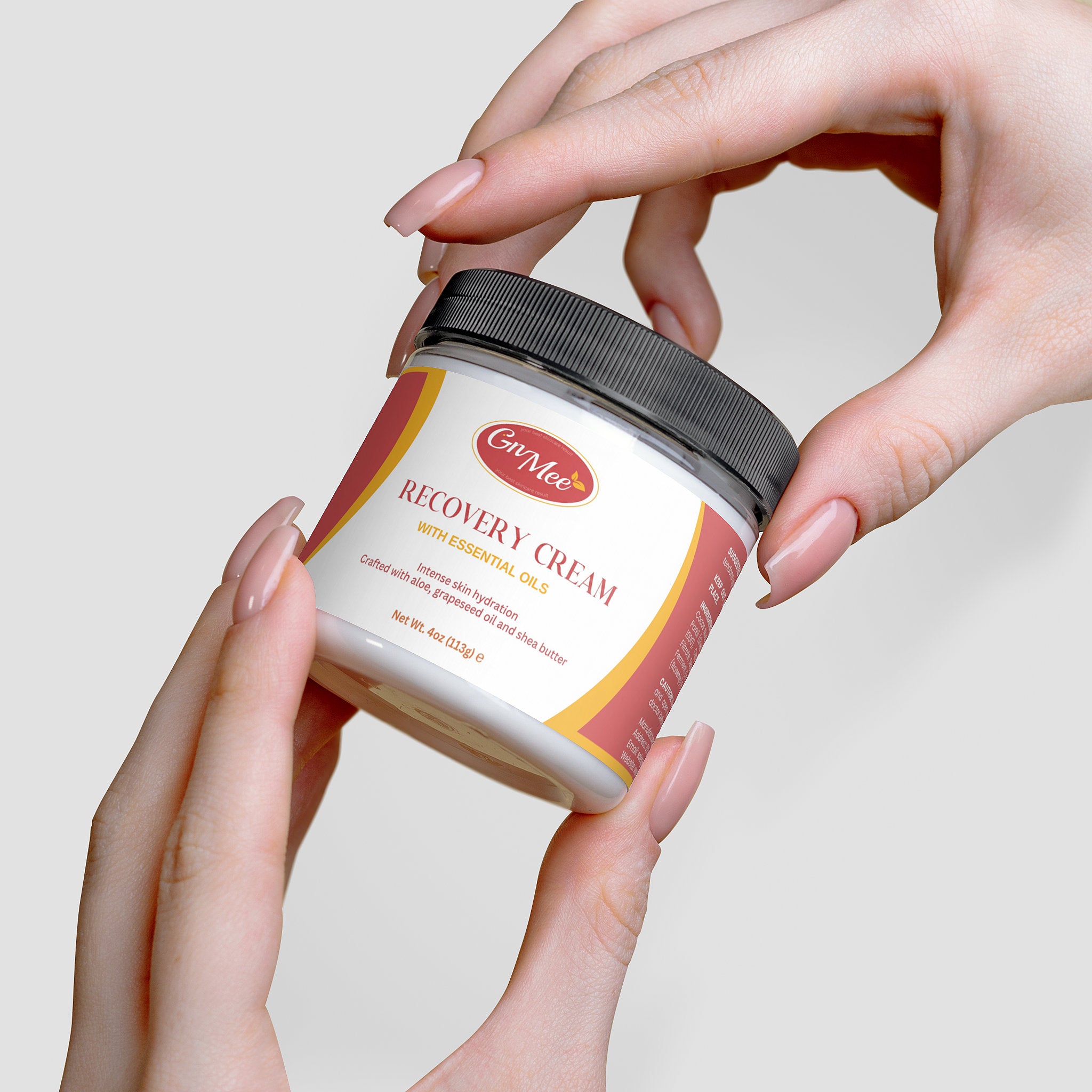 Recovery Cream