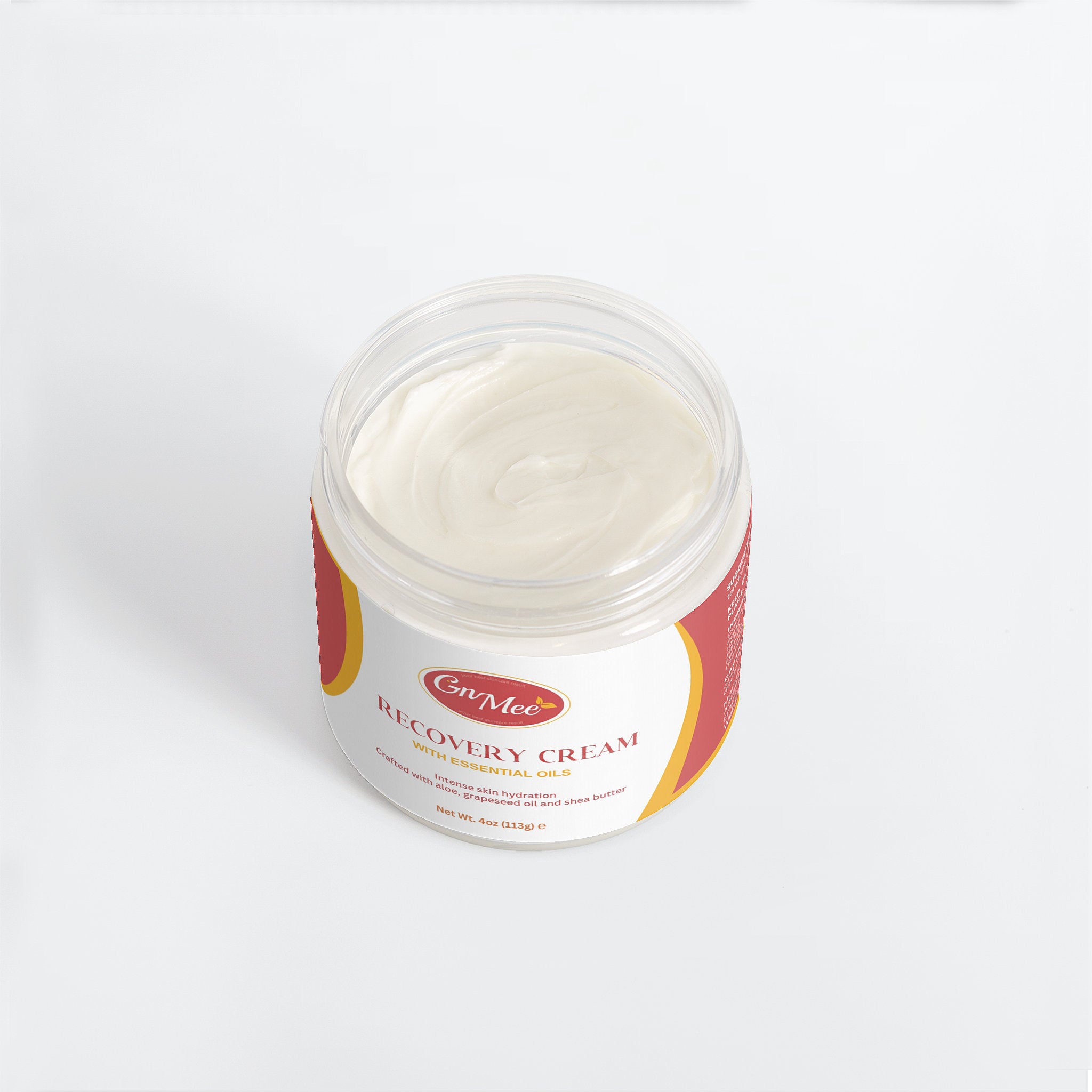 Recovery Cream