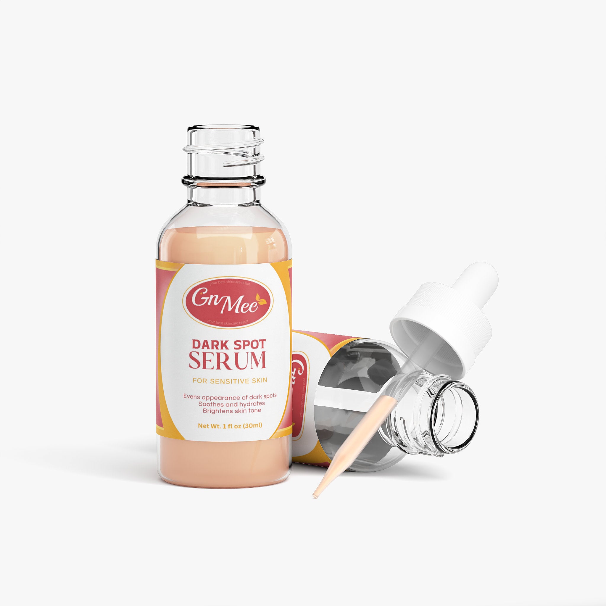 Dark Spot Serum for Sensitive Skin