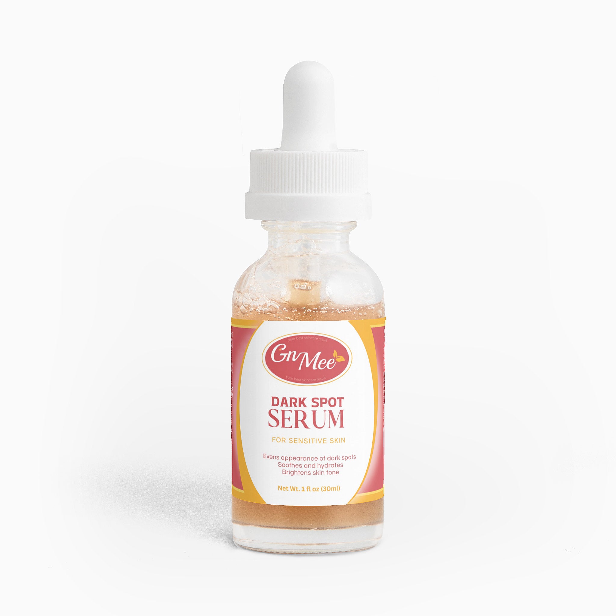 Dark Spot Serum for Sensitive Skin
