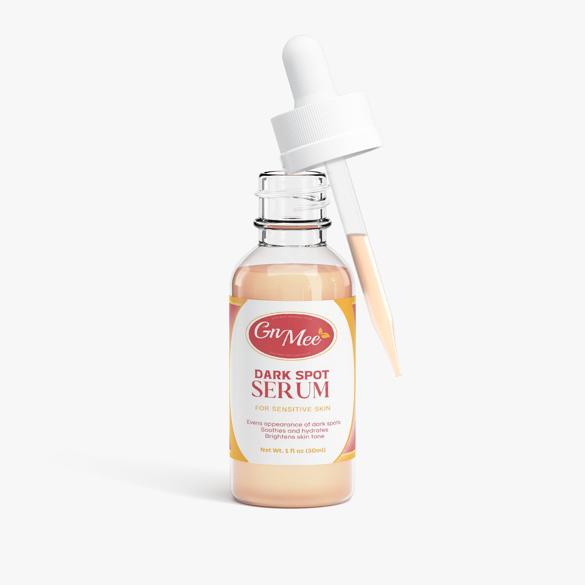 Dark Spot Serum for Sensitive Skin