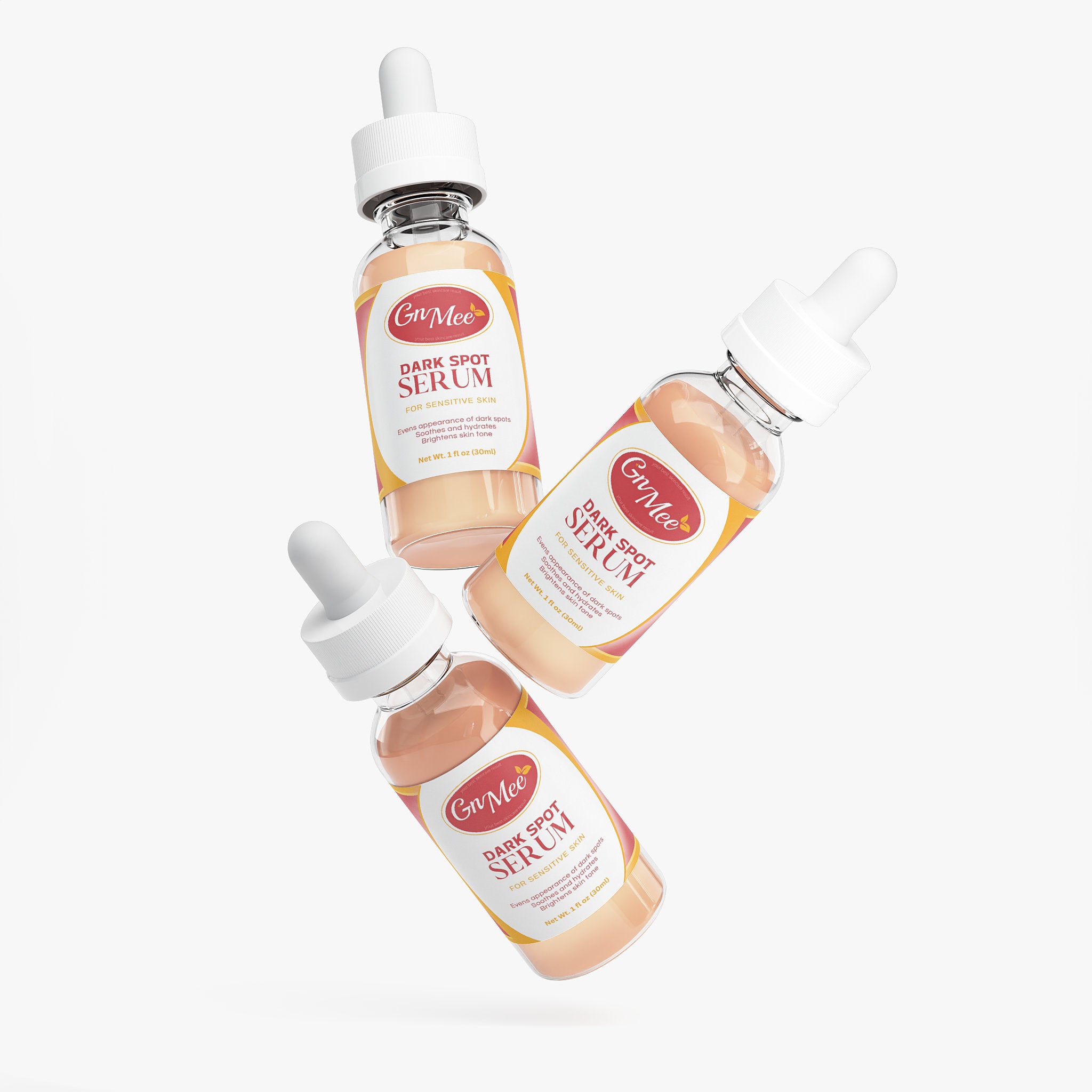 Dark Spot Serum for Sensitive Skin