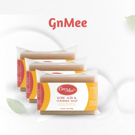 Turmeric Trio – Brighten, Glow &amp; Revive